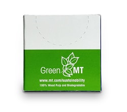 METTLER TOLEDO Premium Weighing Paper 3 x 3 in. | Buy Online | METTLER TOLEDO | Fisher Scientific